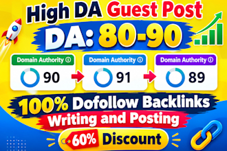 publish a technology guest post with tech backlinks