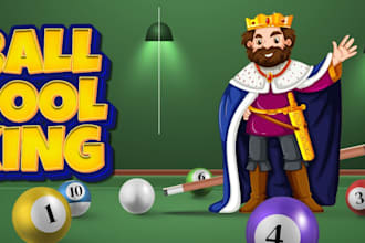 do 3d nft game, slot, blackjack, 8 ball pool, crypto game , blockchain, bet app