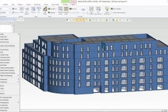 model lgs framing in vertex bd and create fabrication shop draw