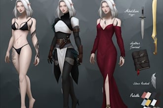 port gmod player model, sfm characters, skyrim, fivem map, video game character