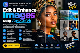 edit and enhance images using advanced ai