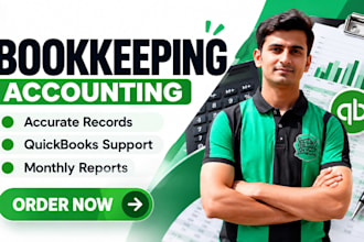 do small business bookkeeping and invoice tracking expert manager