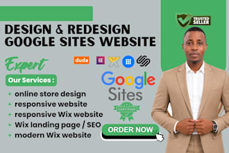 design google sites website ionos website wix redesign wix studio ecommerce