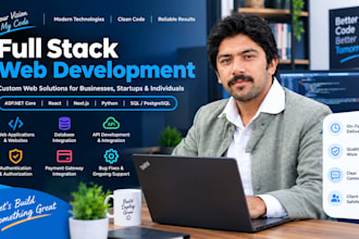 vibe code frontend backend ai si project