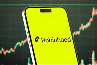 build automated robinhood bot, ibkr bot, thinkorswim, algo, python trading bot