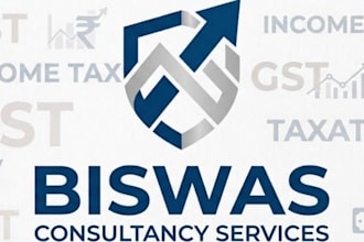 be your professional accountant and tax consultant