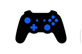design a modern  logo for your youtube channel