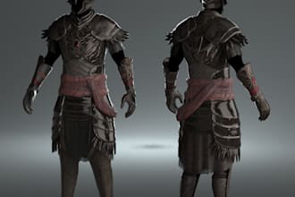 create custom skyrim mod, assets, weapon, armor, skins, helmet and fallout mod