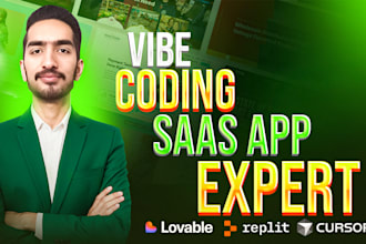 fix vibe coding for apps with lovable ai bolt and cursor ai dev base44