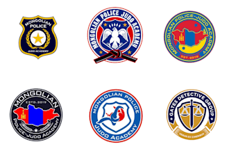 design law firm lawyer attorney legal law advocate notary and justice logo