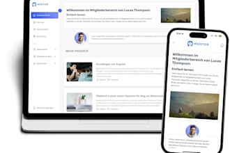 set up squarespace membership site, paid subscriptions and online courses