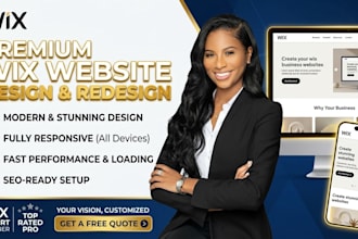 wix website redesign wix redesign wix website design wix website redesign