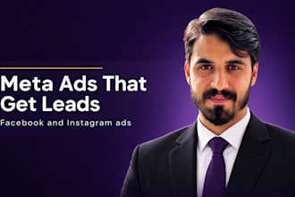 manage meta ads for leads and sales