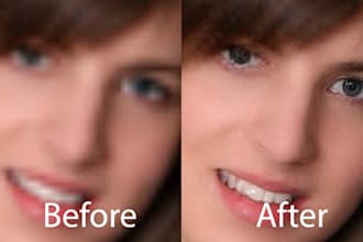 upscale and enhance your photos using topaz gigapixel ai
