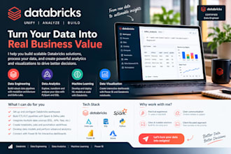 build databricks data pipelines