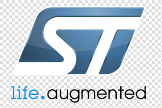 develop stm32 firmware in c or cpp with stm32cubeide