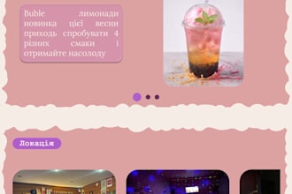 create ui UX website design in figma