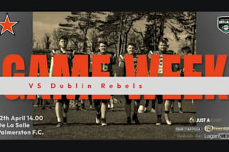design professional sports graphics and matchday posters