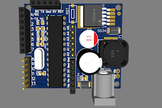 design high speed rf pcb layout with signal integrity and impedance control