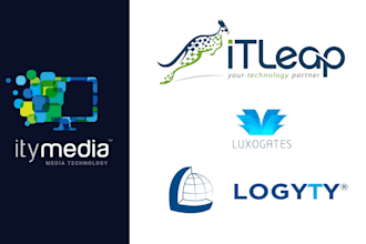 design technology, digital, tech, icon, app logo and branding