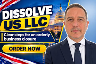 dissolve us llc, do llc dissolution, dissolve llc, and close ein