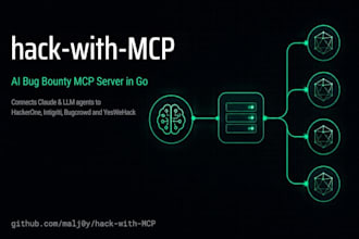 build a custom mcp server to connect your API or data to claude ai