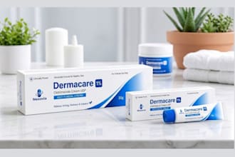 do custom medical product packaging and pouch label design