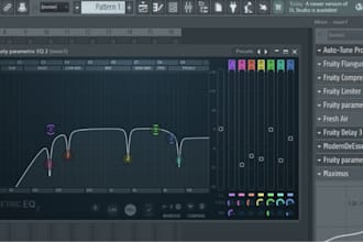 mix your rap vocals