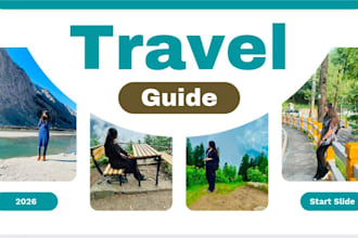 be your tour guide and translator in pakistan