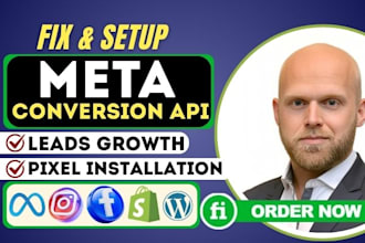 setup meta pixel capi business manager, meta conversion stape io, facebook pixel