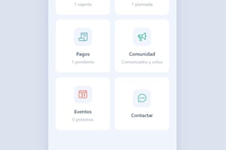 build a react native expo mobile app from scratch