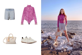 do fashion apparel ai photography with realistic ai models