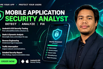 do android app security testing and vulnerability assessment