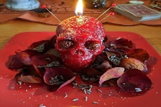 cast powerful black magic obsession love spell ex back reunion spell, love spell