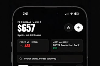 build a mobile app mvp for your startup or business idea