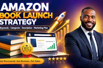 do book launch, book release, book cover, book promotions and church flyer