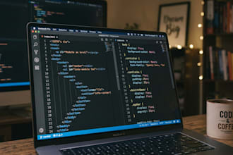do CSS bug fixing and make your website responsive