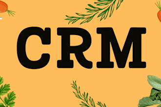 be your crm expert
