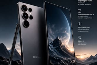 create professional ai generated posters and flyers