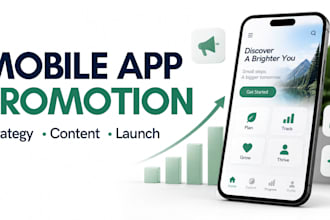 promote your mobile app with a targeted marketing strategy