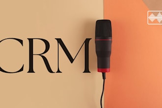 be your crm expert