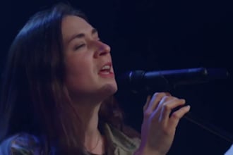 record soulful worship and rnb vocal for your song
