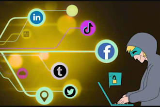 assist and reset your media facebook snapchat and instagram password