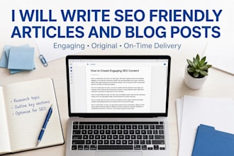 write 500 words article