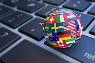 be your english, russian, and hebrew translator