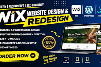 wix website redesign wix redesign wix website design wix website redesign