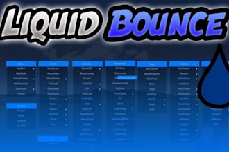 make a custom hacked client for you
