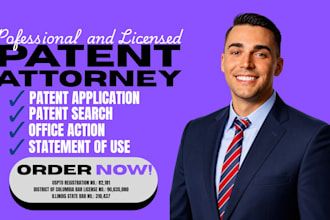 assist to file pct international patent application