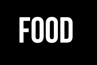 cook and bake food for you