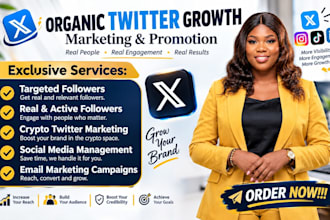 superfast crypto twitter x marketing , crypto telegram promotion for real growth